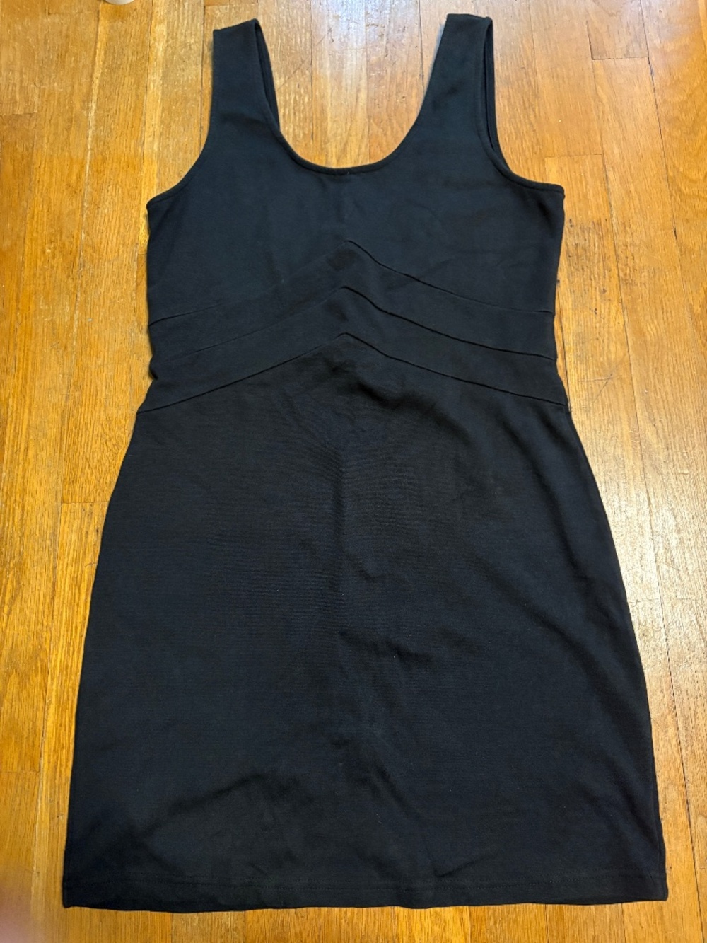 Urban Outfitters Black Mini Dress